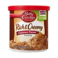 thumbnail image 2 of Betty Crocker R&c Coconut Pecan Frosting, 2 of 4