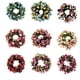 thumbnail image 5 of Guirnalda de flores artificiales Puerta de entrada para colgar en la pared Guirnalda decorativa Casa de vacaciones Decoración colgante para banquete de boda, Tipo 4 Eigraketly HA008500-04, 5 of 6