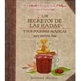thumbnail image 1 of SECRETOS DE LAS HADAS Y SUS POCIONES MAGICAS PARA SENTIRSE B Obelisco, 1 of 2