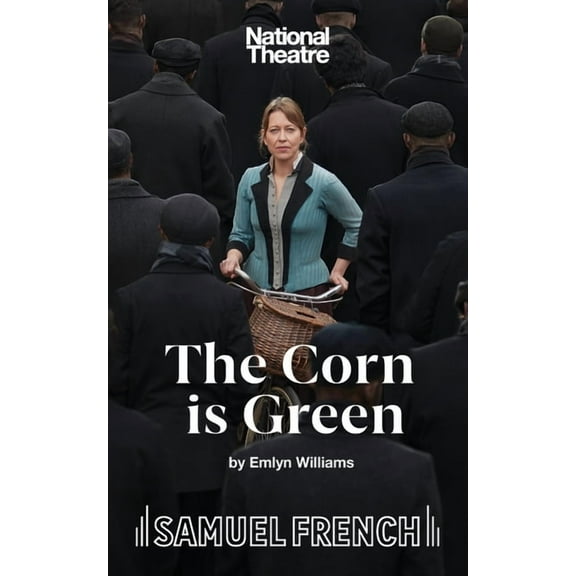 The Corn is Green - A Play, (Paperback)