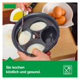 thumbnail image 3 of 1 cesta para cocinar al vapor multifuncional 4 en 1, accesorio para cocinar huevos al vapor para Thermomix, 3 of 5