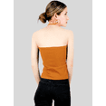 thumbnail image 3 of Tops Mujer Deportivo O Casual Blusa Croptop Tirantes, 3 of 5