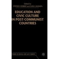 thumbnail image 3 of Education and civic culture in post-communist countries, 3 of 3