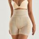 thumbnail image 1 of Bragas de Control levantador de glúteos, moldeador de cuerpo, almohadilla falsa, ropa interior acolchada de espuma para realzar la cadera, ropa interior femenina, cuerpo de reloj de arena ZefeiWu 8390606946218, 1 of 1