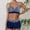 C_ Dark Blue, variant on Hot Days, Bold Styles UTSJKR Women's 2 Piece Bikini Sets Fashion Striped Suspenders Two Piece Swimsuits Plus Size Sexy Tankini Bathing Suits 2025 Dark Blue S