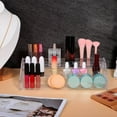 thumbnail image 4 of WEUVEB Organizador De Acrílico Para Maquillaje Con Compartimentos Para Cosméticos, 4 of 8