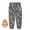 F, variant on Likimi Toddler Kids Boys Sweatpants Plaid Print Straight Leg Trousers Comfortable Loose Relaxed Spring Fall Bottoms Size 2-3 Years