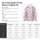 thumbnail image 5 of Fotbe Cartoon Lobsters 1 Chaqueta con Protección Solar UPF 50+ para Hombre y Mujer, Camisa con Capucha y Bolsillos-XX-Large, 5 of 7