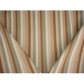Swavelle Mill Creek Tfa Fletcher In Blue Heavy Stripe Designer