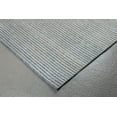 thumbnail image 6 of Liora Manne Mojave Pencil Stripe Blue Indoor/Outdoor Rug 24" x 36", 6 of 7