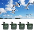 thumbnail image 3 of Hunting Bird Caller, Clear Green Decoy Mp3 Bird Caller  for 12V Car, 3 of 7