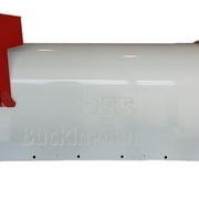 VWAQ Personalized Mailbox Decal Set