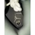 thumbnail image 3 of Ni - ke Ni - ke Air Jordan Retro 12 Size 12 Mens DS Stealth-White-Cool Grey #CT8013-015, 3 of 5