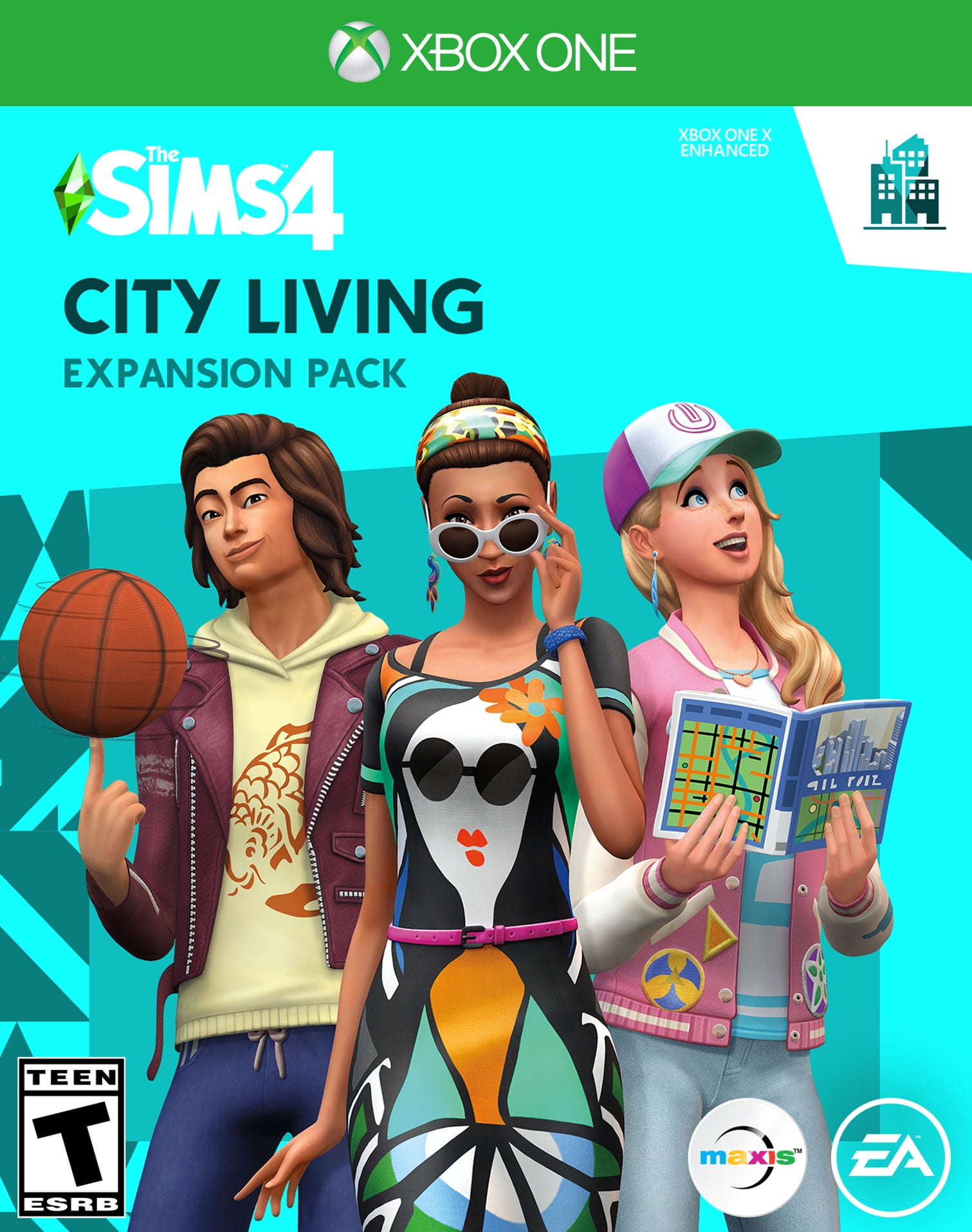 free packs for sims 4