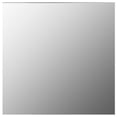 thumbnail image 5 of vidaXL 7 Piece Wall Mirror Set Square Glass, 5 of 5