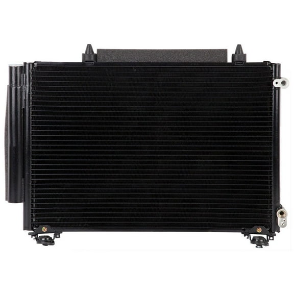 For Toyota Echo 2003 2004 2005 A/C AC Condenser Drier - BuyAutoParts
