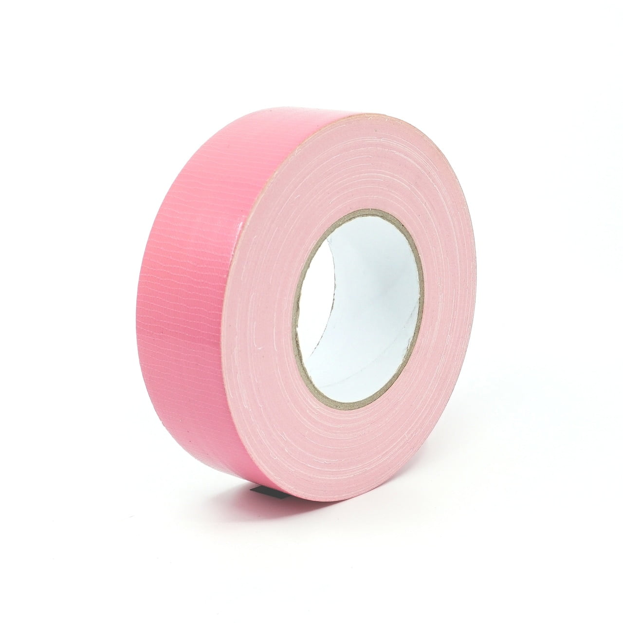 2.5" (60mm) Colored Duct Tape Industrial Grade ,Pink[1 Roll