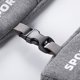 thumbnail image 5 of Otoño E Invierno Para Hombre Pantalla Táctil Montar Y Conducir Guantes Cálidos Y Acolchados Antideslizantes Guantes Impermeables Para El Viento Y El Frío Al Aire Libre Con Cordón Kearding OD010660-02, 5 of 6