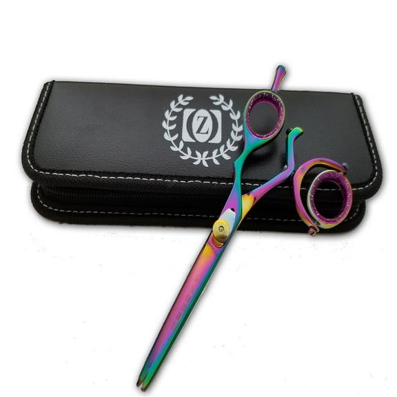 6 Inch Professional Hair Thinning Scissors Shears Right-Handed USA TIJERAS
