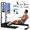 GM2 Family Plus-with rowing bench and folding stool, variant on Speediance AI-Powered Smart Home Gym System, Multi-functional Smith Workout Machine & Full Body Strength Training Fitness Equipment, All-in-One Training Machine with Digital Weight Gym Monster 2