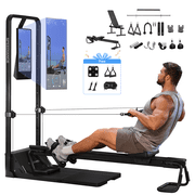 Gym Monster 2 – AI-Powered Home Workout System with Adjustable Digital Weights