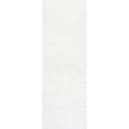 thumbnail image 2 of Nuloom 4' x 6' Machine Made Shag Rug in White, 2 of 7