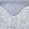 thumbnail image 2 of Set de edredón Laura Ashley Home Amberley Collection Queen, 2 of 2