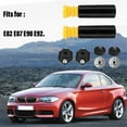 thumbnail image 2 of 33506767010 33526764418 Rear Suspension Shock Mounting Kit for E82 E88 E90 E92 328I 335 33526768544, 2 of 5