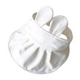 thumbnail image 4 of Baby Decorative Sunhat Outdoor Children Sun Hat Seaside Sun Blocking Hat, 4 of 8