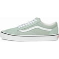 thumbnail image 5 of VANS FU OLD SKOOL™ UNISEX SNEAKERS - GREY - Theory Gray Olive / Men 7 / Women 8.5 / Medium, 5 of 7
