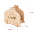 thumbnail image 4 of Detachable Holder, Artifact, Bamboo Wooden Bug , Rack Stand, 4 of 10