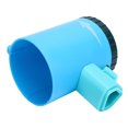thumbnail image 1 of Twist Pass Party Game, Compact Plastic Roulette Drinking Game Thrilling Simple  for Props, 1 of 7
