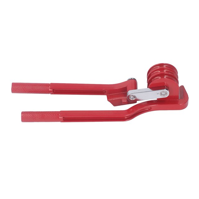 Dobladora De Tubos 3 En 1, Dobladora De Tubos Multiusos Suave Que Ahorra Mano De Obra Para Trabajos Automotrices
