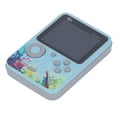 thumbnail image 3 of Mini Game Player Toy,Handheld Game Machine HD Output Multiple Games Video Game Machine Mini Classic Game Toy with AV Cable for Kids, 3 of 7