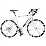 700c Mens Schwinn Axios TT White/red