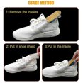thumbnail image 4 of Niuniu Shoe Shield Sneaker Shield Sneaker Anti-crease Anti-crease Shoe Support, 4 of 5