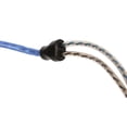 thumbnail image 4 of NVX XIV24 Car Audio RCA Audio Interconnect Cable 13 ft 2-Channel OFC Twisted Pair RCA Cable, 4 of 5
