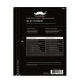 thumbnail image 2 of Moustache Canvas Resin Coated Inkjet Photo Paper, 8.5' x 11', 20 Sheets, 260gsm, 2 of 3
