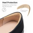 thumbnail image 4 of DREAM PAIRS Girls' Mary Jane School Uniform Dress Shoes with Adjustable Buckle Strap, Round Toe & Slip-Resistant Outsole, 4 of 7