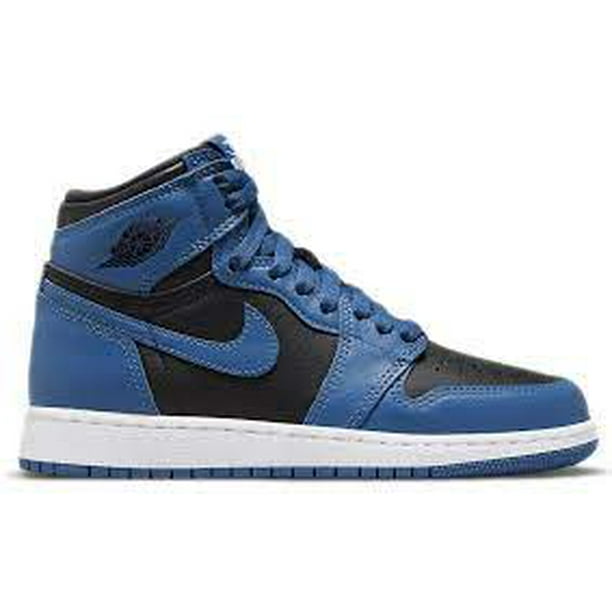 Jordan 1 Retro High OG Dark Marina Blue (GS) Nike JORDAN 1 HIGH DARK MARINA