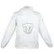 thumbnail image 2 of OLD SCHOOL SPORTS Pumas UNAM Chamarra Rompevientos Sport Blanco/Azul Hombre OLD SCHOOL SPORTS Pumas de la UNAM Pumas UNAM Sport repelente al agua, 2 of 4