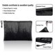 thumbnail image 3 of Waterproof And Fireproof Document Bags240*340mm, 3 of 3