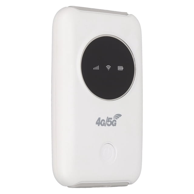 Wifi portátil 4g, 3200 mah de gran capacidad batería de led portátil wifi enchufe y juegue móvil para tableta para teléfono móvil para laptop