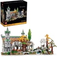 thumbnail image 1 of Lego 10316 El Señor De Los Anillos Rivendel, 1 of 2