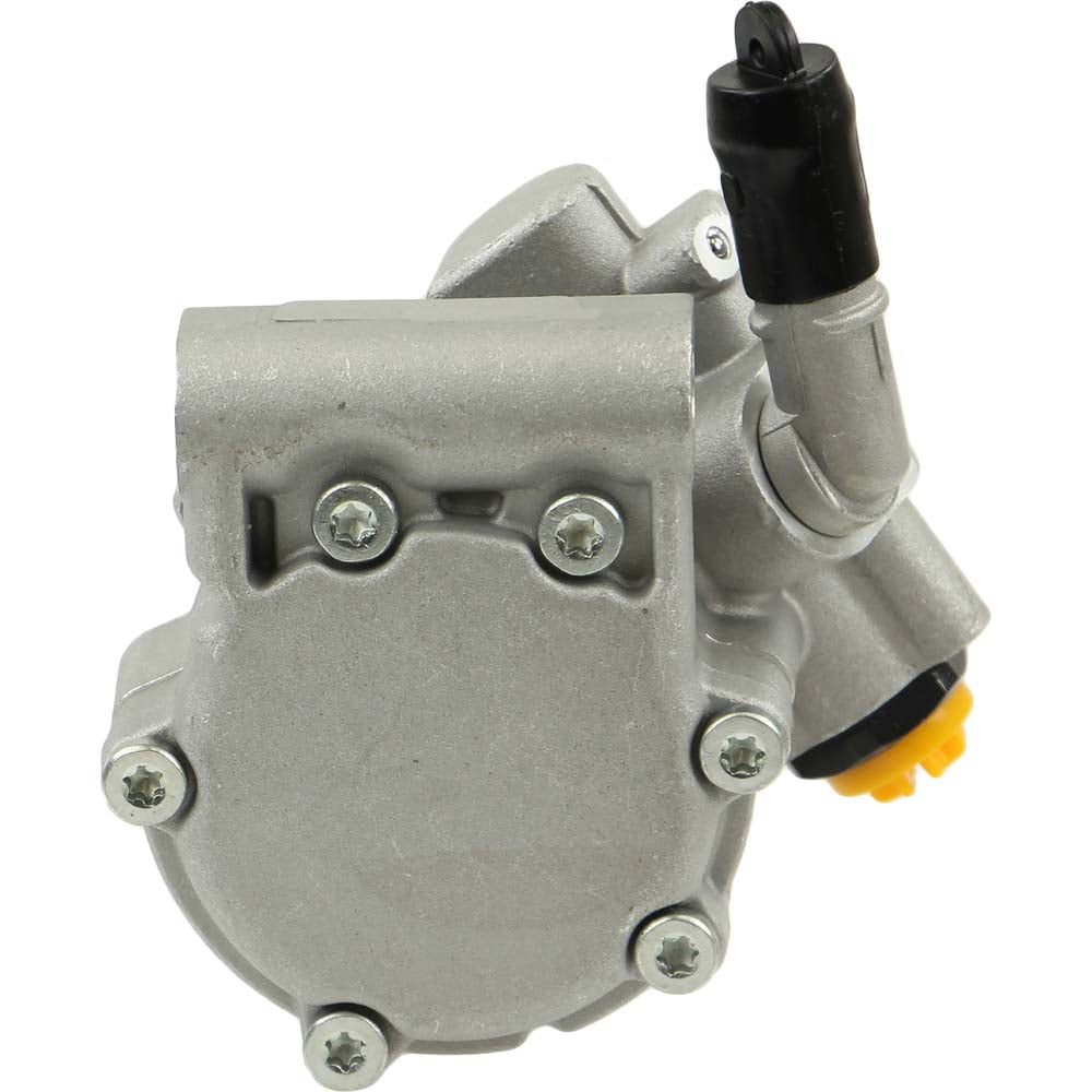 Power Steering Pump For Buick LaCrosse 2005 2006 2007 2008 w/ 3.6L V6 - BuyAutoParts