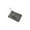 Gray, variant on 2 In 1 Foldable Shopping Cart Folding Shopping Cart Folding Tug Cart Shopping