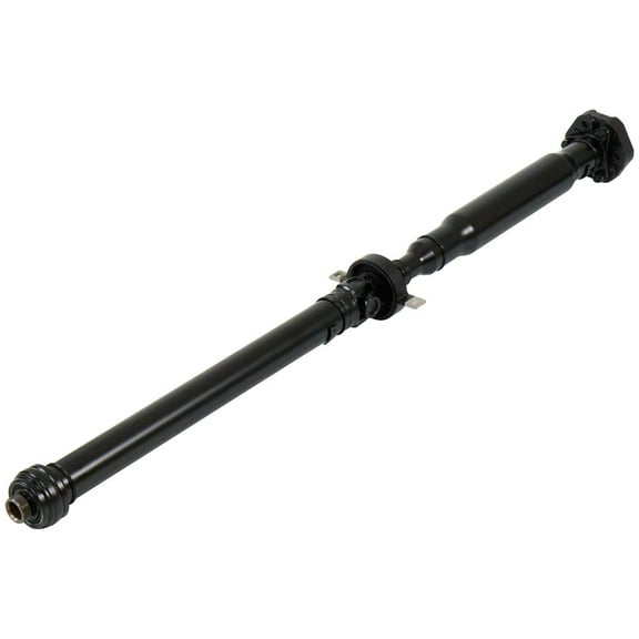 For BMW X5 2007 2008 2009 Rear Driveshaft - BuyAutoParts