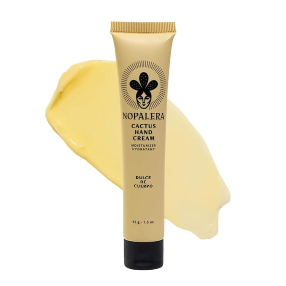 Cactus Hand Cream - Dulce de Cuerpo