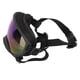 thumbnail image 3 of Gafas de sol para perros grandes Protección UV A prueba de viento Anti niebla Gafas ajustables para perros para perros al aire libre Seguridad ocular Azul, 3 of 12