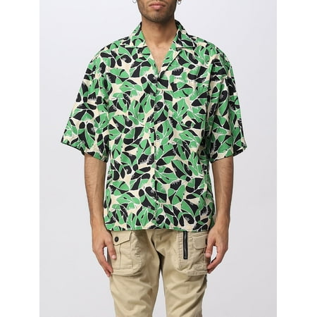 

Dsquared2 Shirt Men Green Men